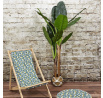 Umělá rostlina Banánovník 160 cm