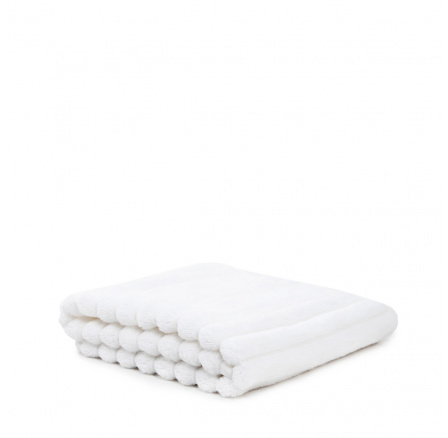 ASTRI Ručník bílý 50x90 cm