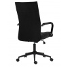 Kancelářské křeslo FB14 JG, černá
