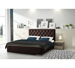 Postel TYP 06 180x200, SLIM , Nr 5 , Trynity 08