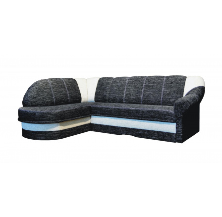 Rohová sedací souprava Sandra L Berlin 02/10 Rohová sedací souprava Sandra L Berlin 02/10