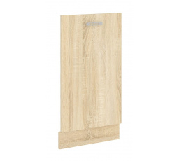 Kuchyňská dvířka Sally ZM 713x446 dub sonoma