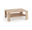 Konferenční stůl KWADRO, dub sonoma