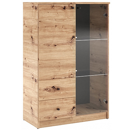 Stránka Evi s osvětlením Led Artisan+Artisan