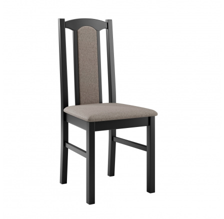 Židle Vos VII Bílá+Opium 85