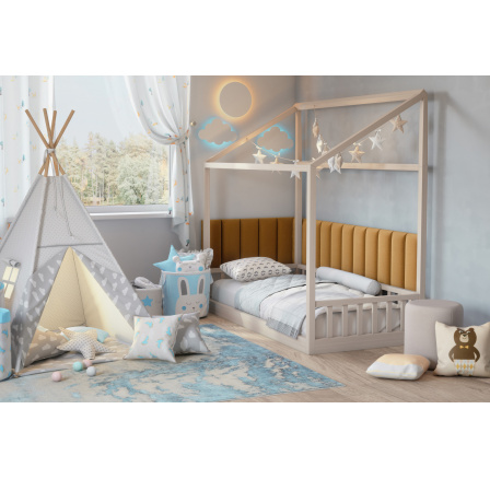 Quadratta 100x220x50 Monolit 48 220x3,5