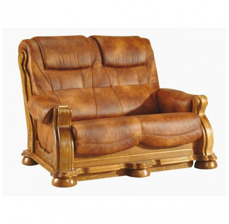 Pohovka sofa 2 CEZAR II