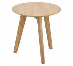 Stůl Sano dub přírodní