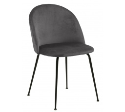 Židle Louise Grey
