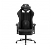 Textilní herní křeslo Player 2.0 Normální velikost tmavé