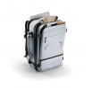 Multifunkční vakuový batoh  Chairs Backpack Air, šedý