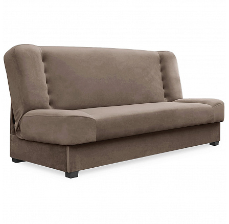 Rozkládací pohovka PIANO Béžová