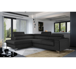 Rohová sedací souprava LAURENCE, levá, Inari 96