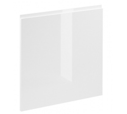 Dvířka na myčku ASPEN D60FZN, Bílá