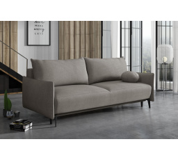 Pohovka Damira Velo světle šedá