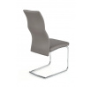Jídelní židle ARCO, Šedá