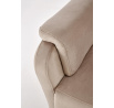 Elektricky polohovatelné křeslo CROCUS, Béžový Bluvel 40