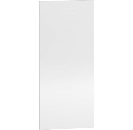 Boční panel skříně VENTO DZ-72/31, bílý