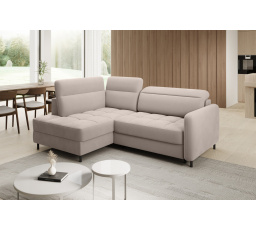 Sedací souprava BAREA, Sola 18 levá