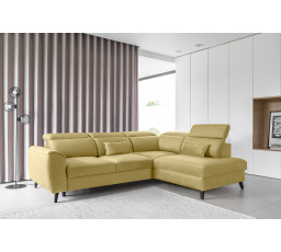 Rohová sedací souprava NOBLE, Savoi 45 Pravá