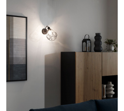 Bendinni, 19x30x26cm Osvětlení 19x26