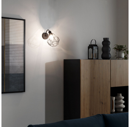 Bendinni, 19x30x26cm Osvětlení 19x26