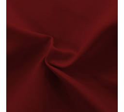 Napínací prostěradlo bavlněné vínové 140x200 cm