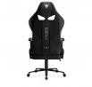Textilní herní křeslo Player 2.0 King Size černé