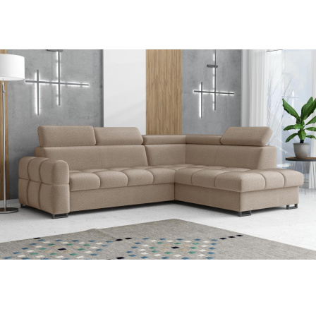 Sedací souprava Lisbet P Element 6