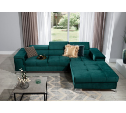 Sedací souprava RICARDO, Monolith 37 pravá