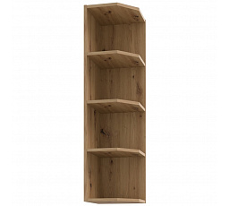 Kuchyňská skříňka Selva 30 G 108 ZAK dub artisan