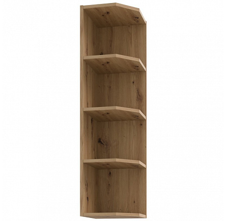 Kuchyňská skříňka Selva 30 G 108 ZAK dub artisan