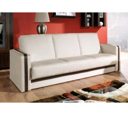 Pohovka  EUFORIA světlá