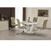 Jídelní stůl VISION 160, bílá