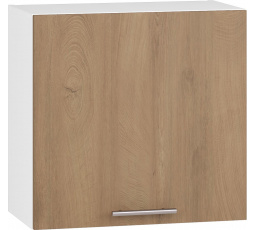 Horní skříňka VENTO GOO-60/58, medový dub