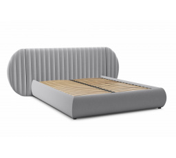 Postel Galin s úložným prostorem 160x200, Velutto 15