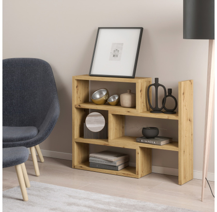 Regál KARI Artisan+Artisan