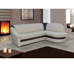 Sedací souprava Benano, Soft 33 / Soft 66 Pravá