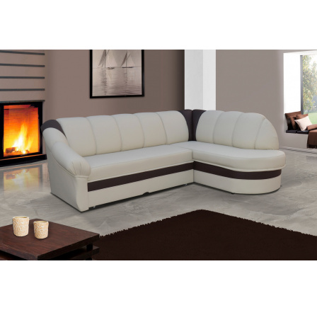 Sedací souprava Benano, Soft 33 / Soft 66 Pravá