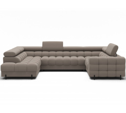 Sedací souprava FECTORY - Levá, Sola 18