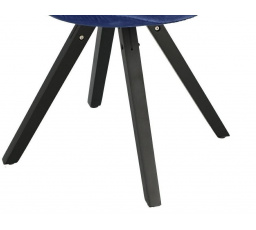 Základna Norden Star Square černá