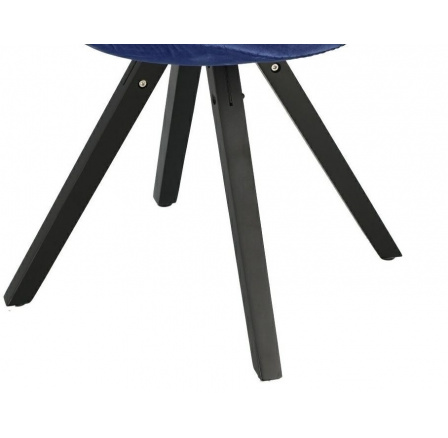 Základna Norden Star Square černá