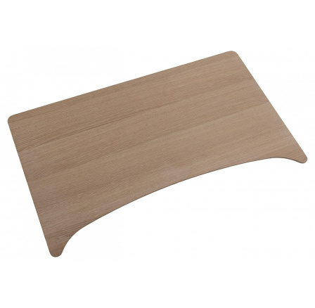 Další deska Aston bělený dub