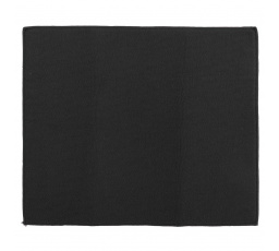 Mata, odkapávač na nádobí z mikrovlákna černá