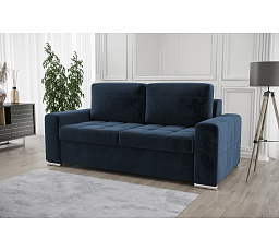 DVOUMÍSTNÁ POHOVKA VERONA II S FUNKCÍ SPANÍ 170 CM