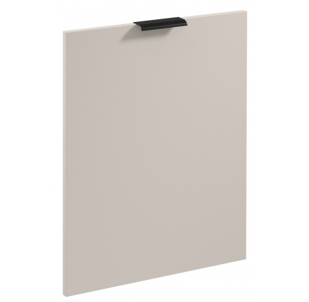 Dvířka na myčku bez panelu SORENTO D60FZW, Béžová Dvířka na myčku bez panelu SORENTO D60FZW, Béžová