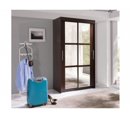 Šatní skříň CARO 120 - VE