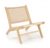Křeslo FODEN 2, Přírodní