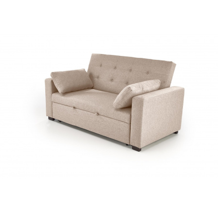 Pohovka PAULINIO, Béžová Pohovka PAULINIO, Béžová