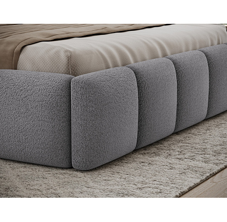 Bed Edvige 140x200 Royal 04 Not applicable 1